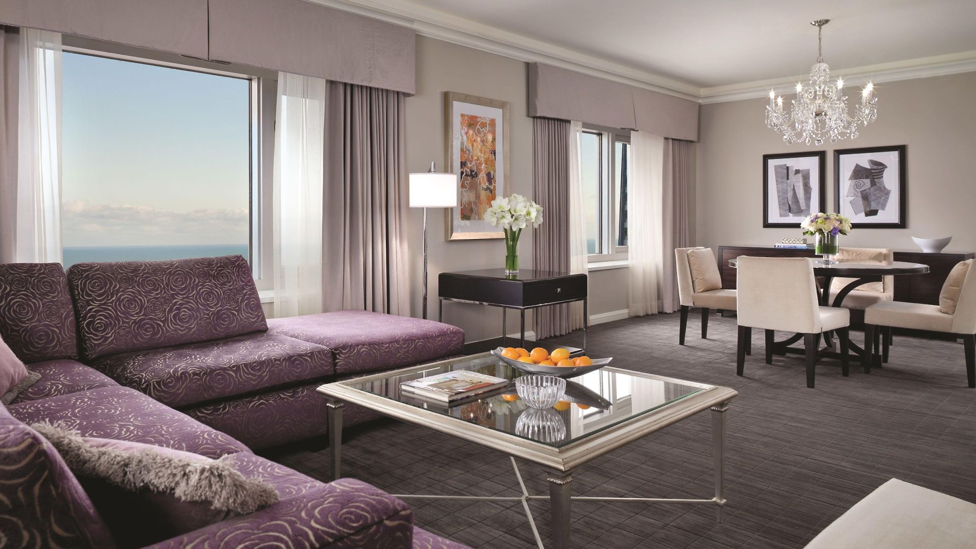 Four Seasons Hotel Chicago