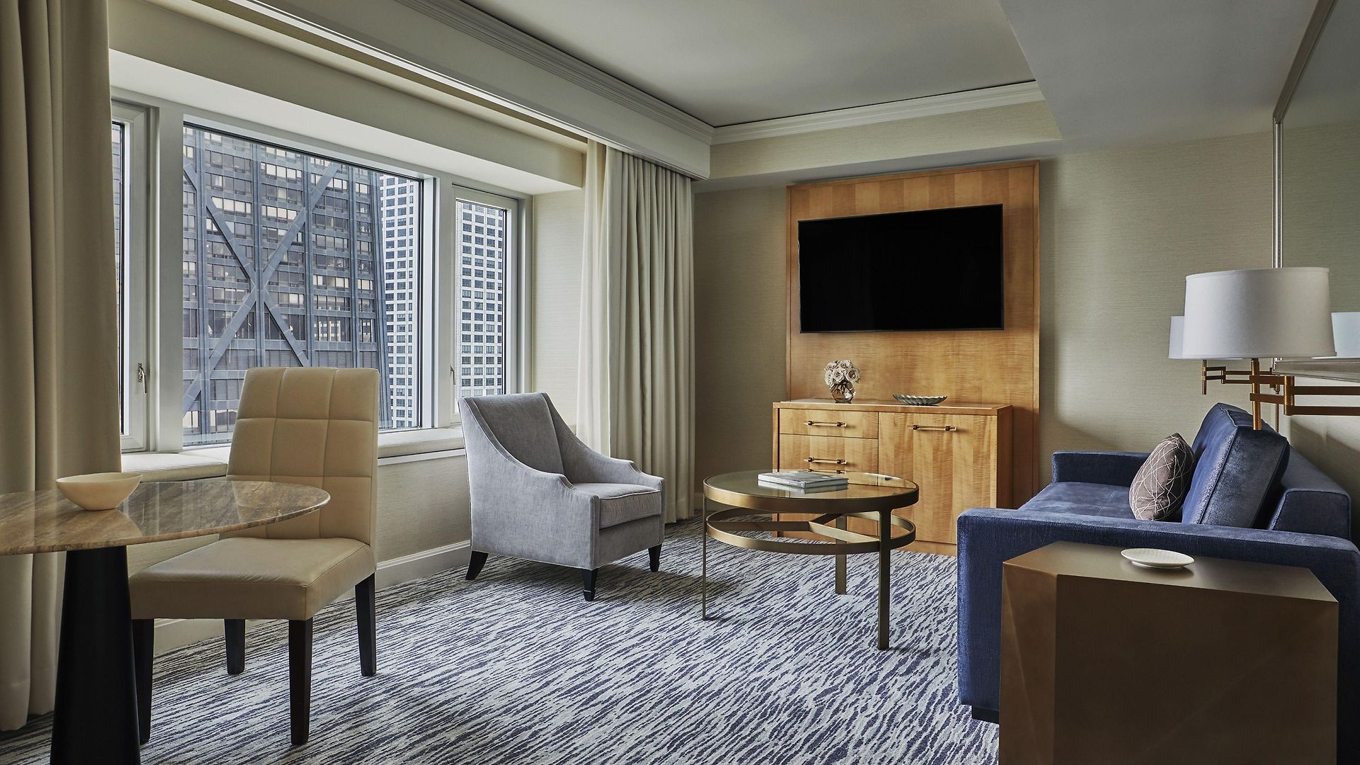 Four Seasons Chicago