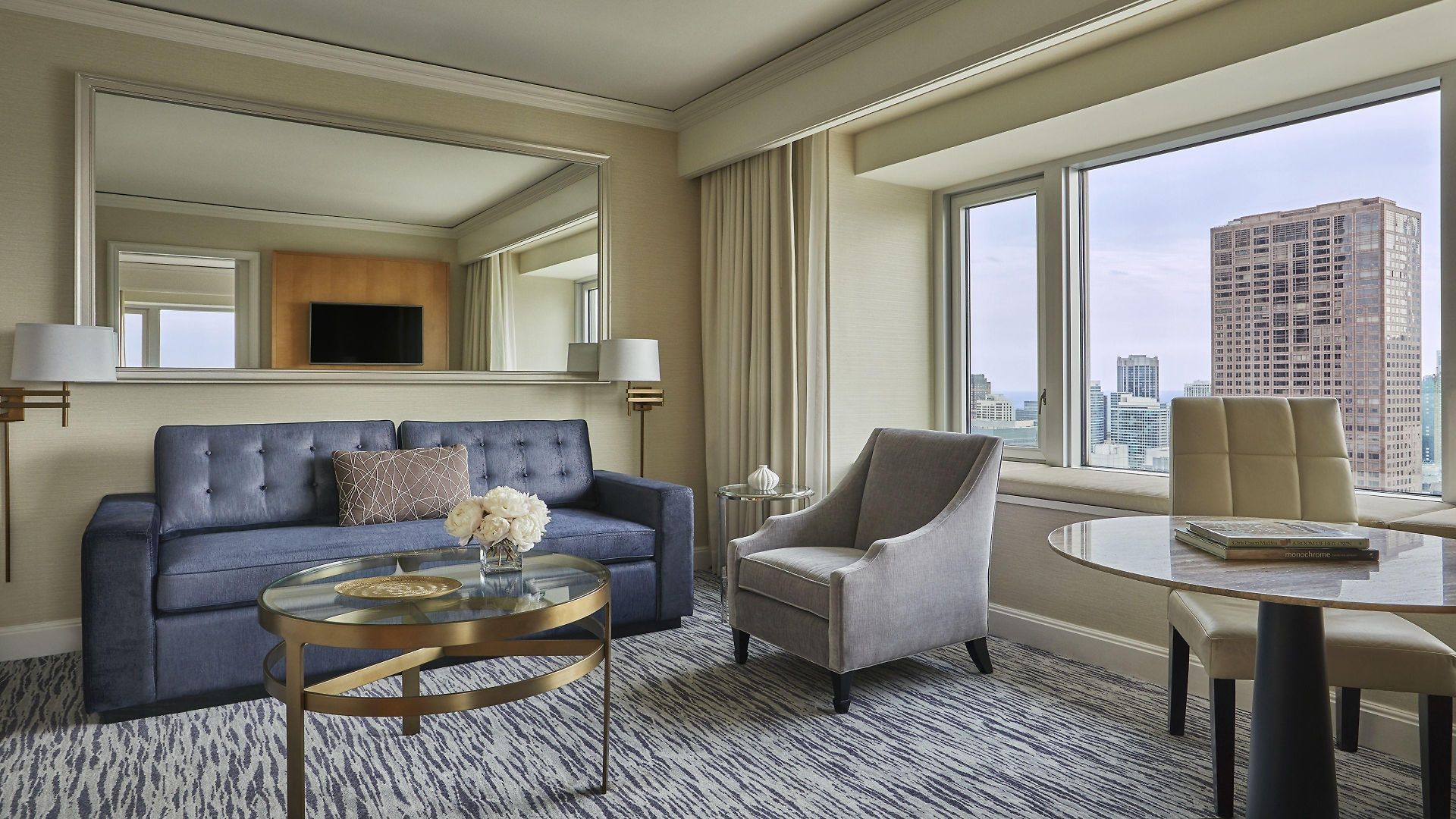Four Seasons Hotel