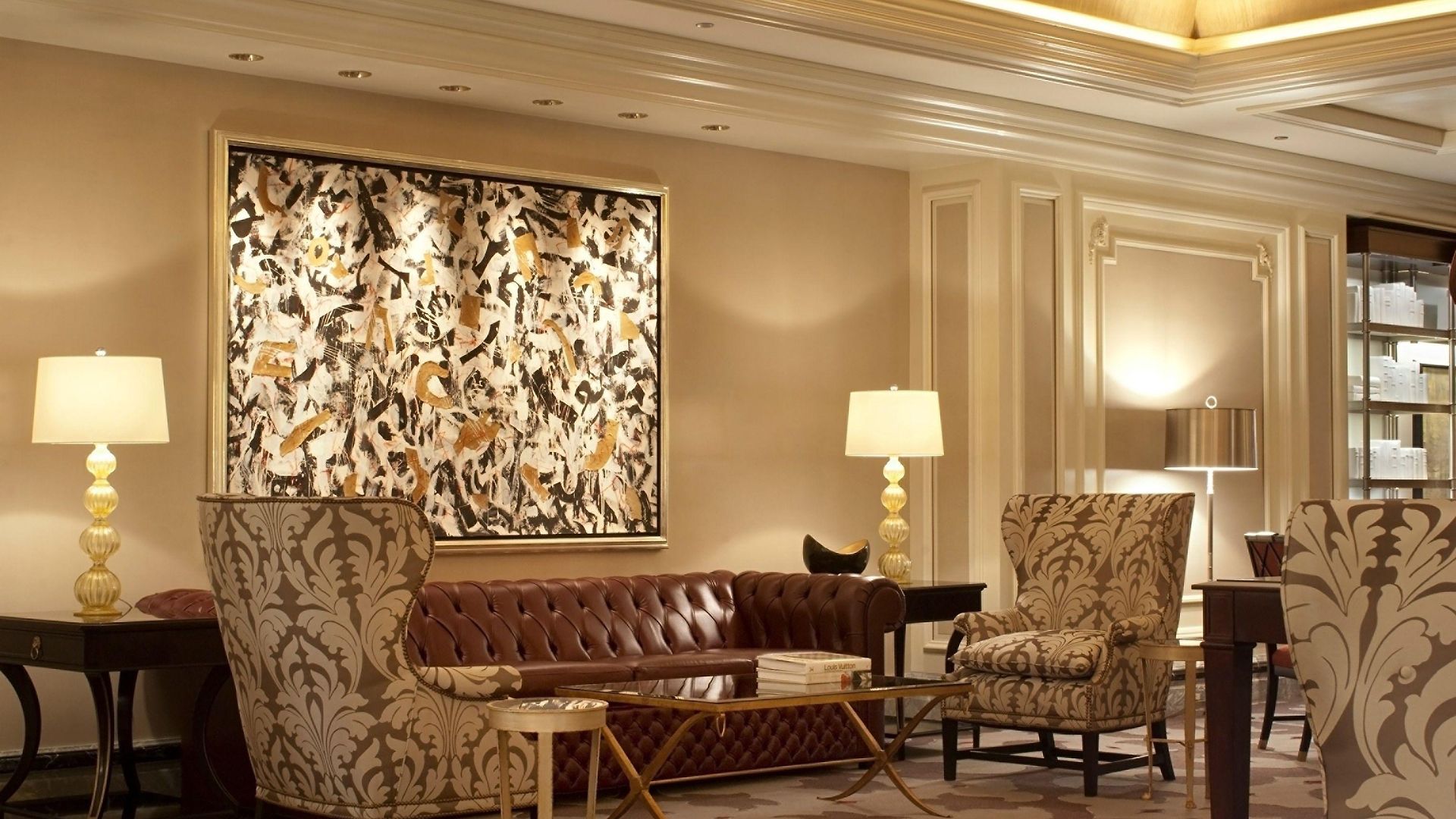 Hotel Four Seasons 5*