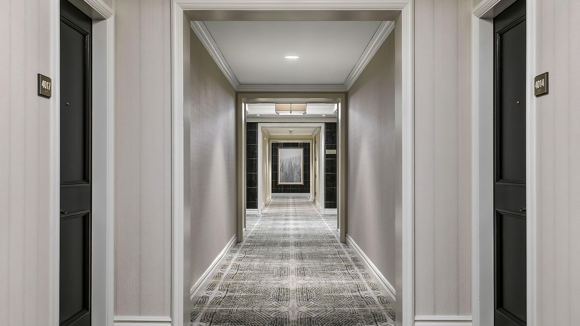 Four Seasons Hotel Chicago