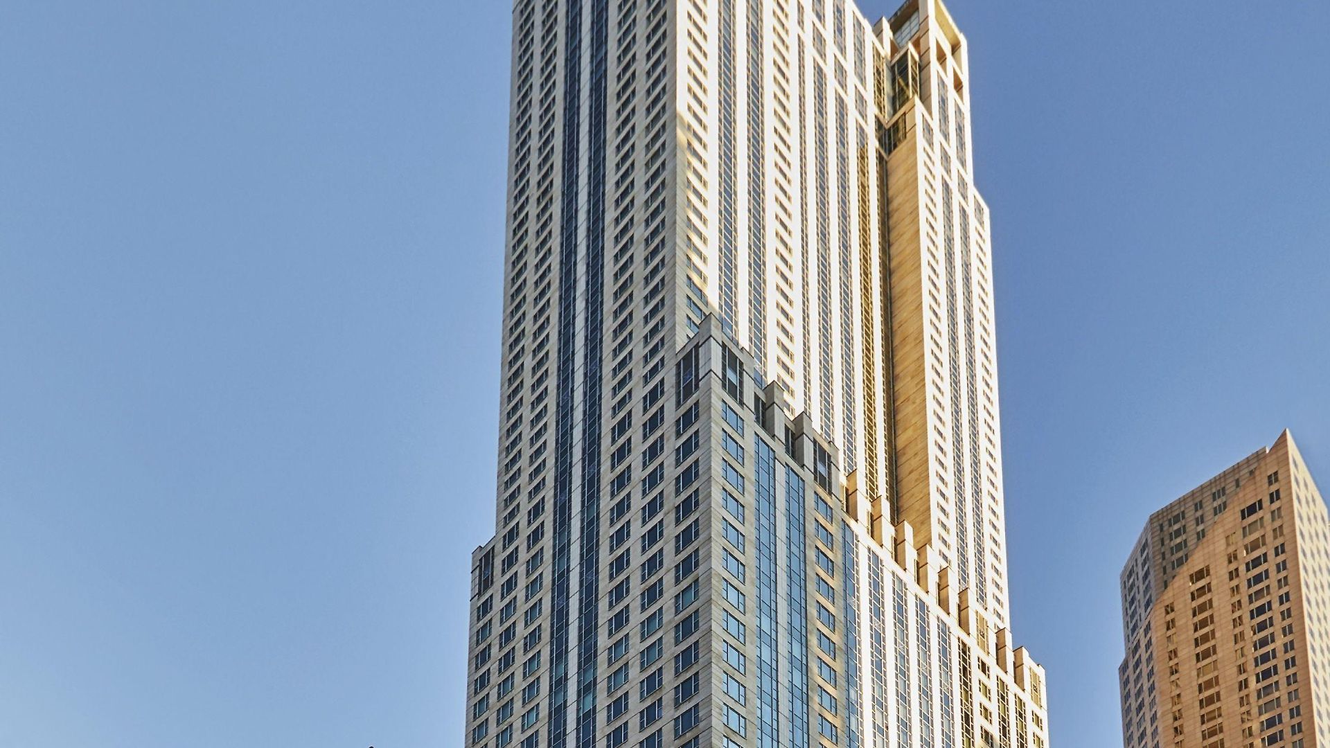 Hotel Four Seasons 5*
