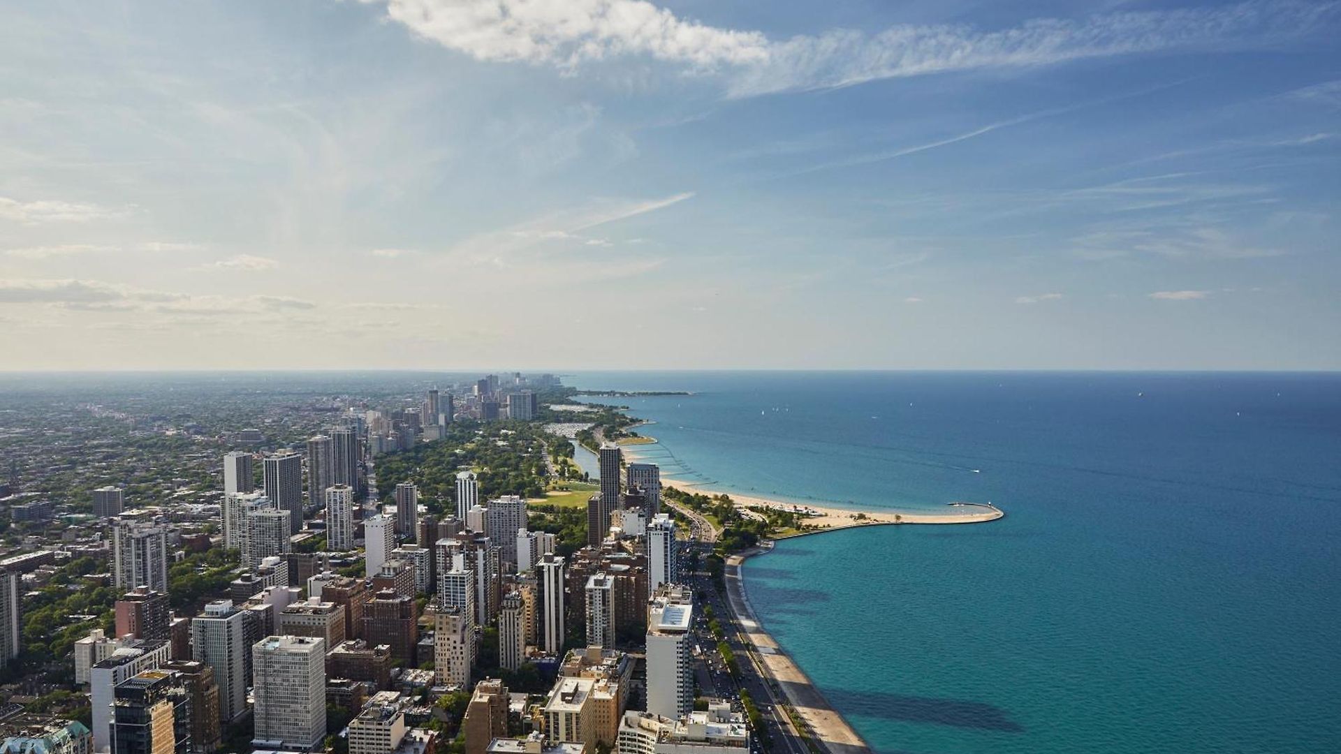 Hotel Four Seasons Chicago
