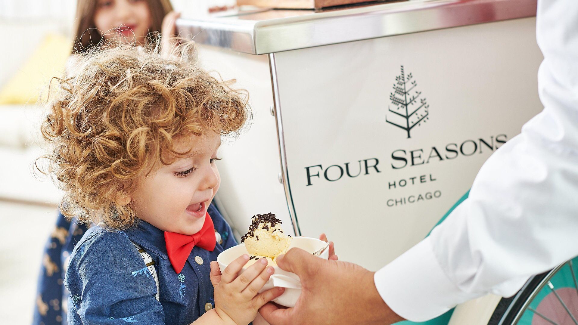 Hotel Four Seasons 5*