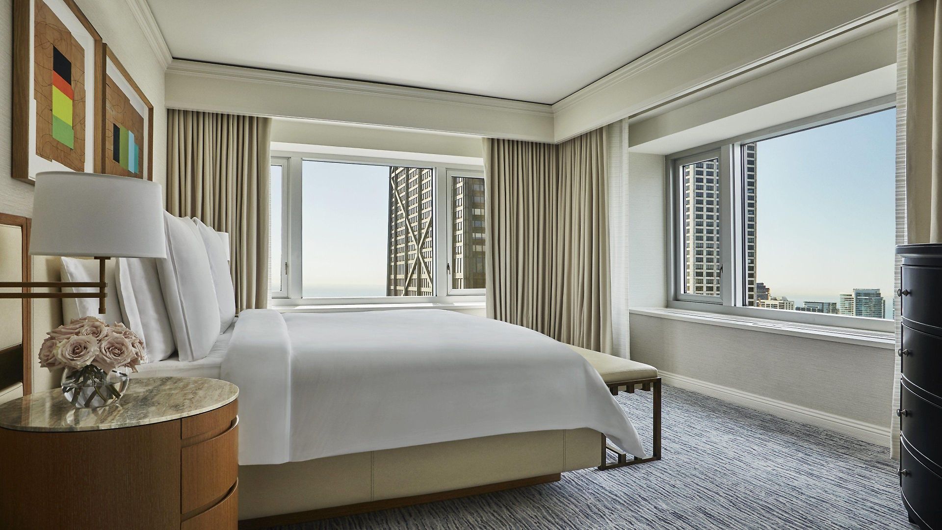 Hotel Four Seasons
