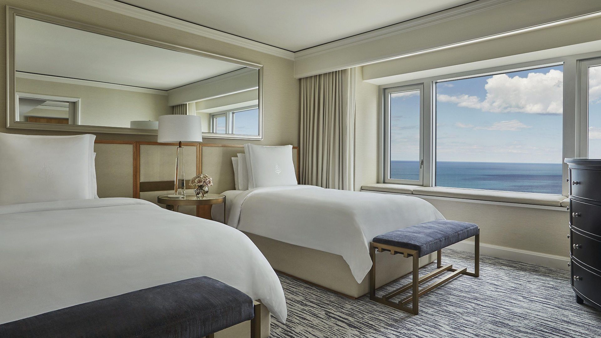 Four Seasons Hotel