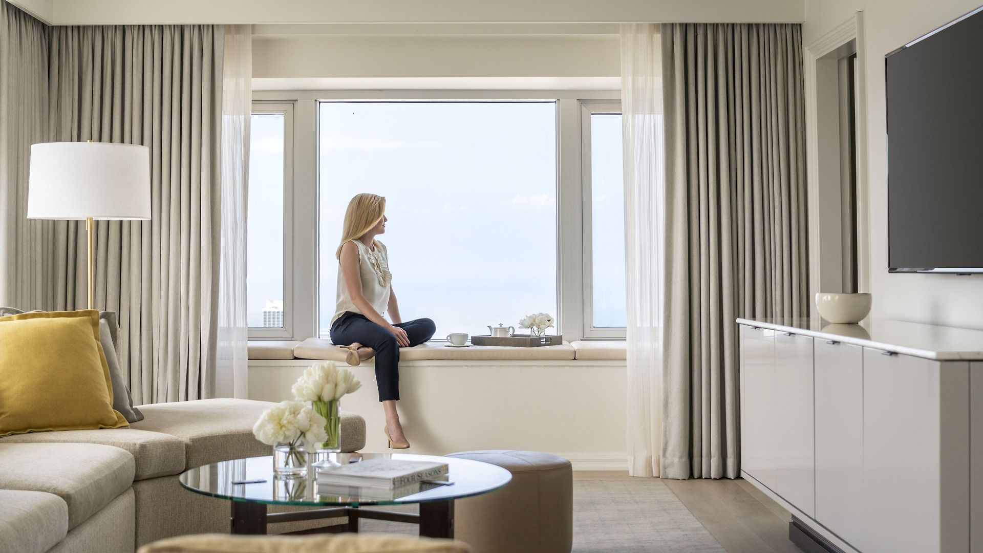Four Seasons Hotel