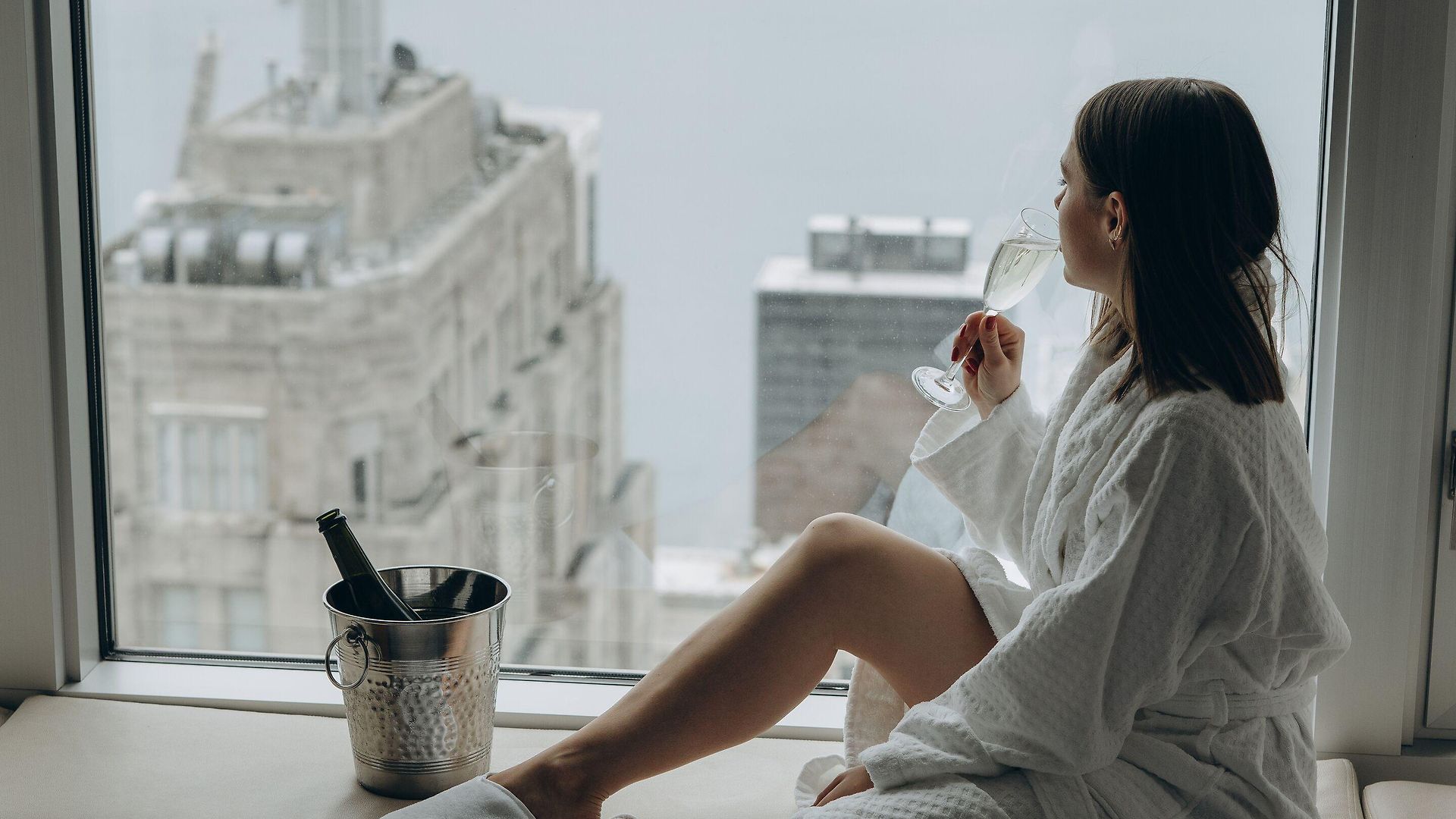 Four Seasons Hotel Chicago