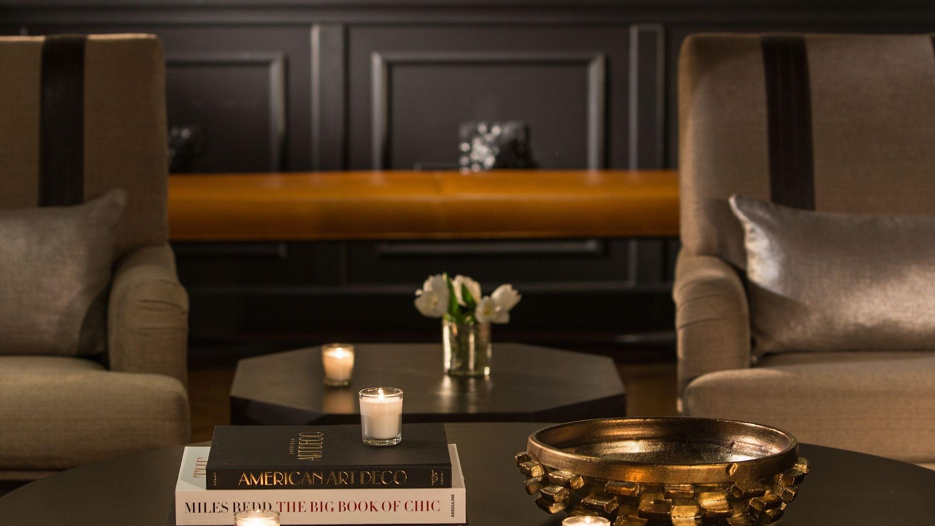 The Allegro Royal Sonesta Loop Hotel Chicago