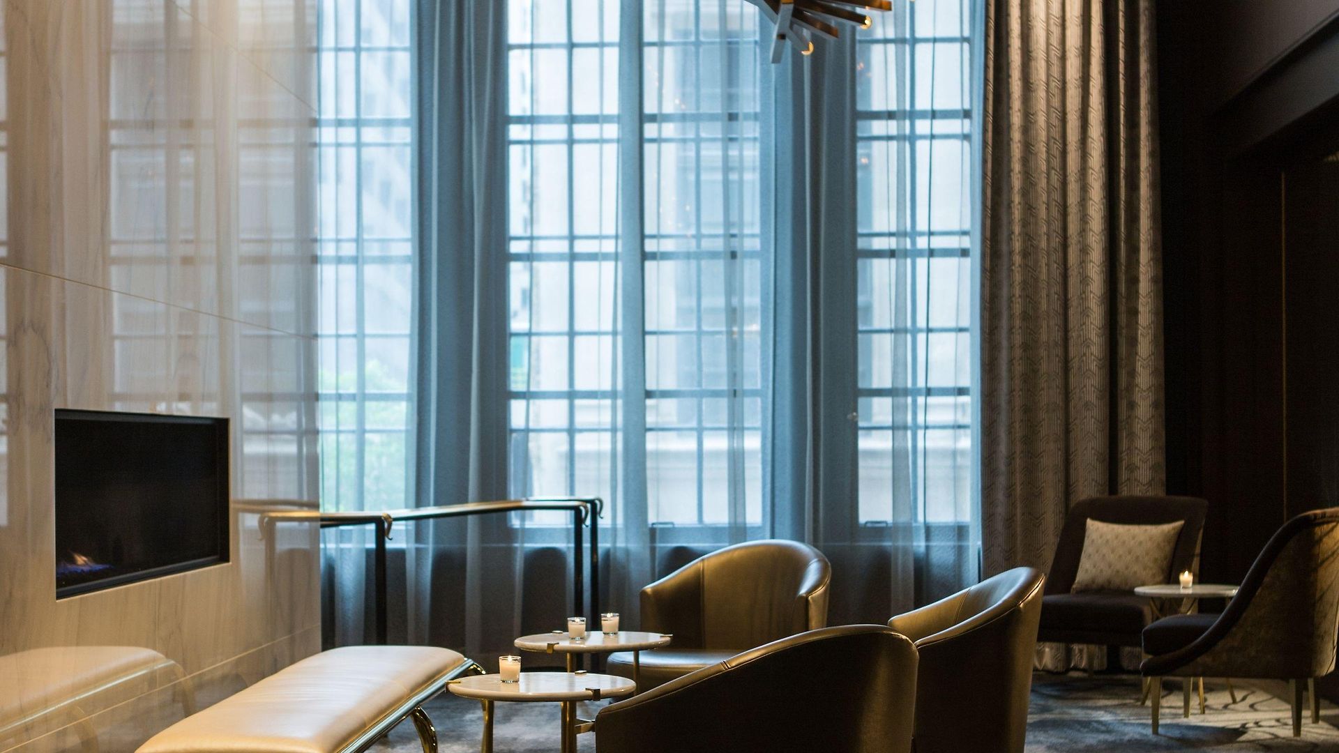 Hotel The Allegro Royal Sonesta Loop