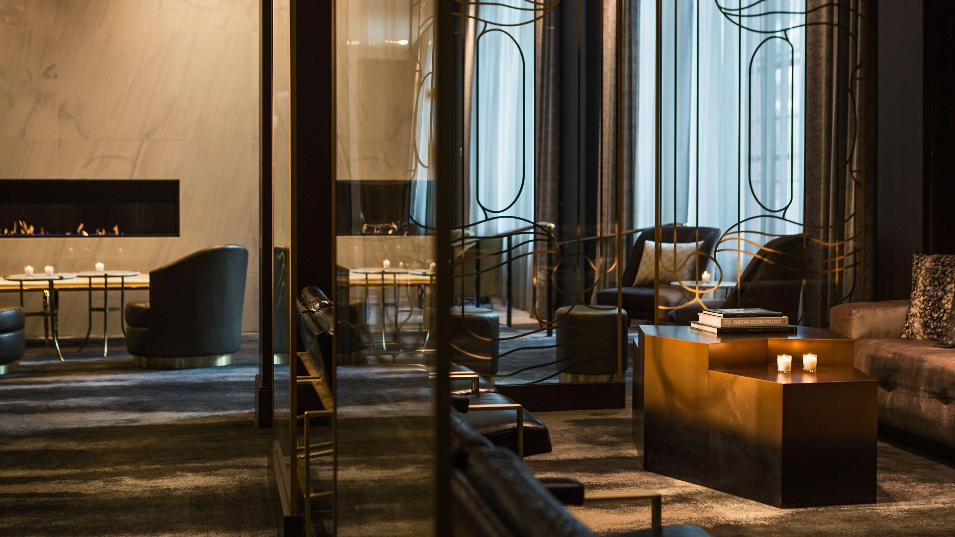 The Allegro Royal Sonesta Loop Hotel