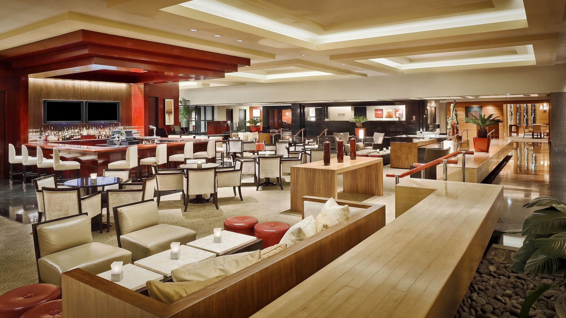 The Westin River North 4* Chicago