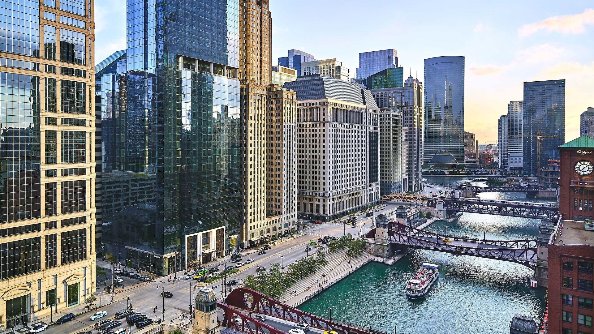 The Westin River North Hotel 4*