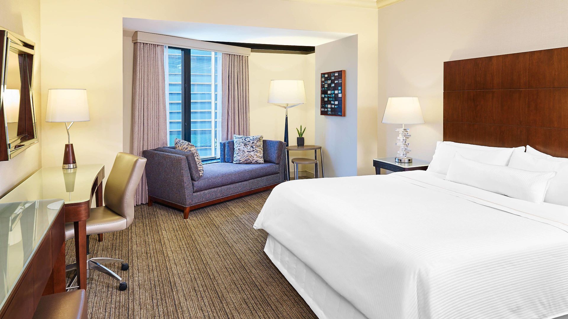 The Westin River North 4*