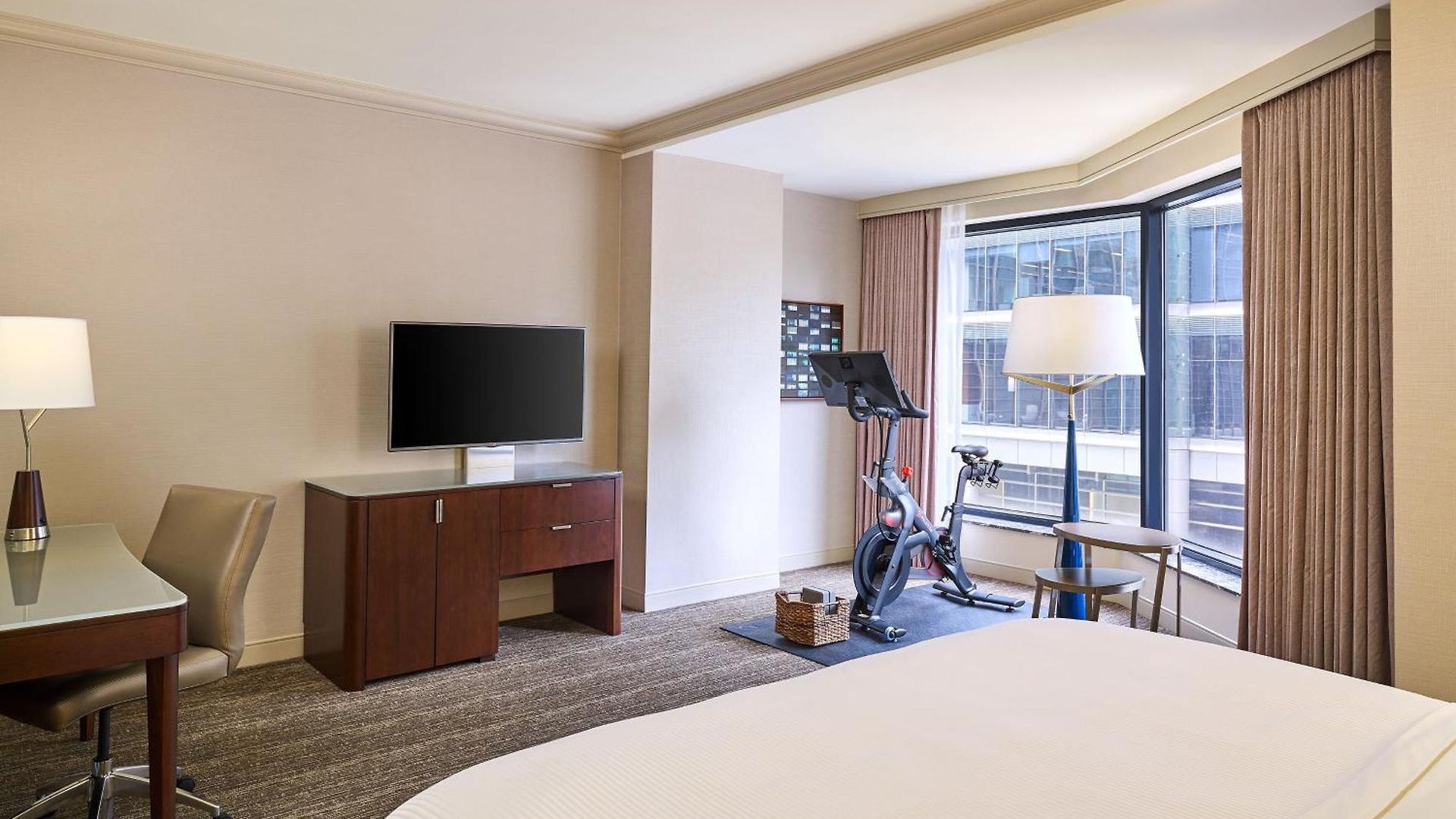 The Westin River North Hotel Chicago