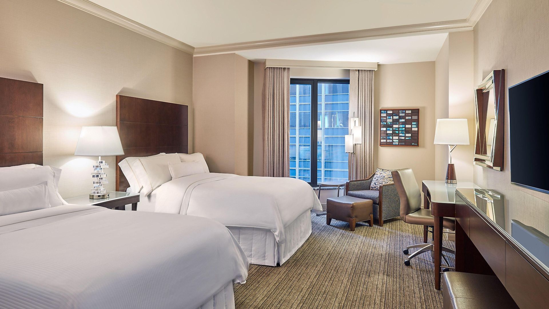 Hotel The Westin River North Chicago