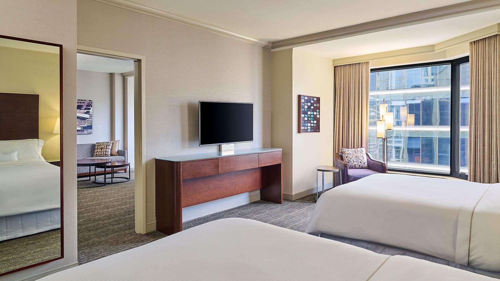 The Westin River North Hotel 4*