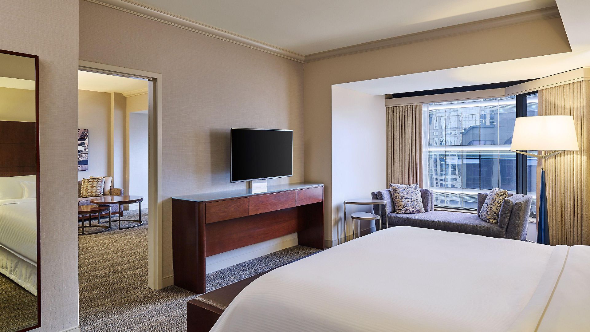 The Westin River North 4* Chicago