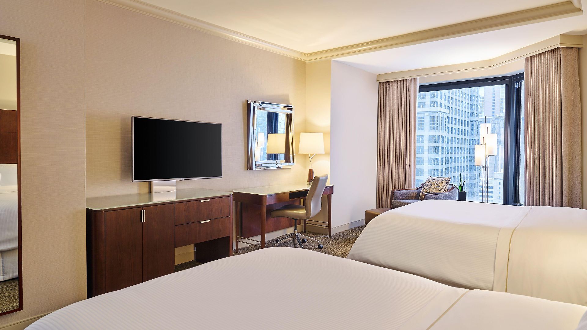 Hotel The Westin River North Chicago