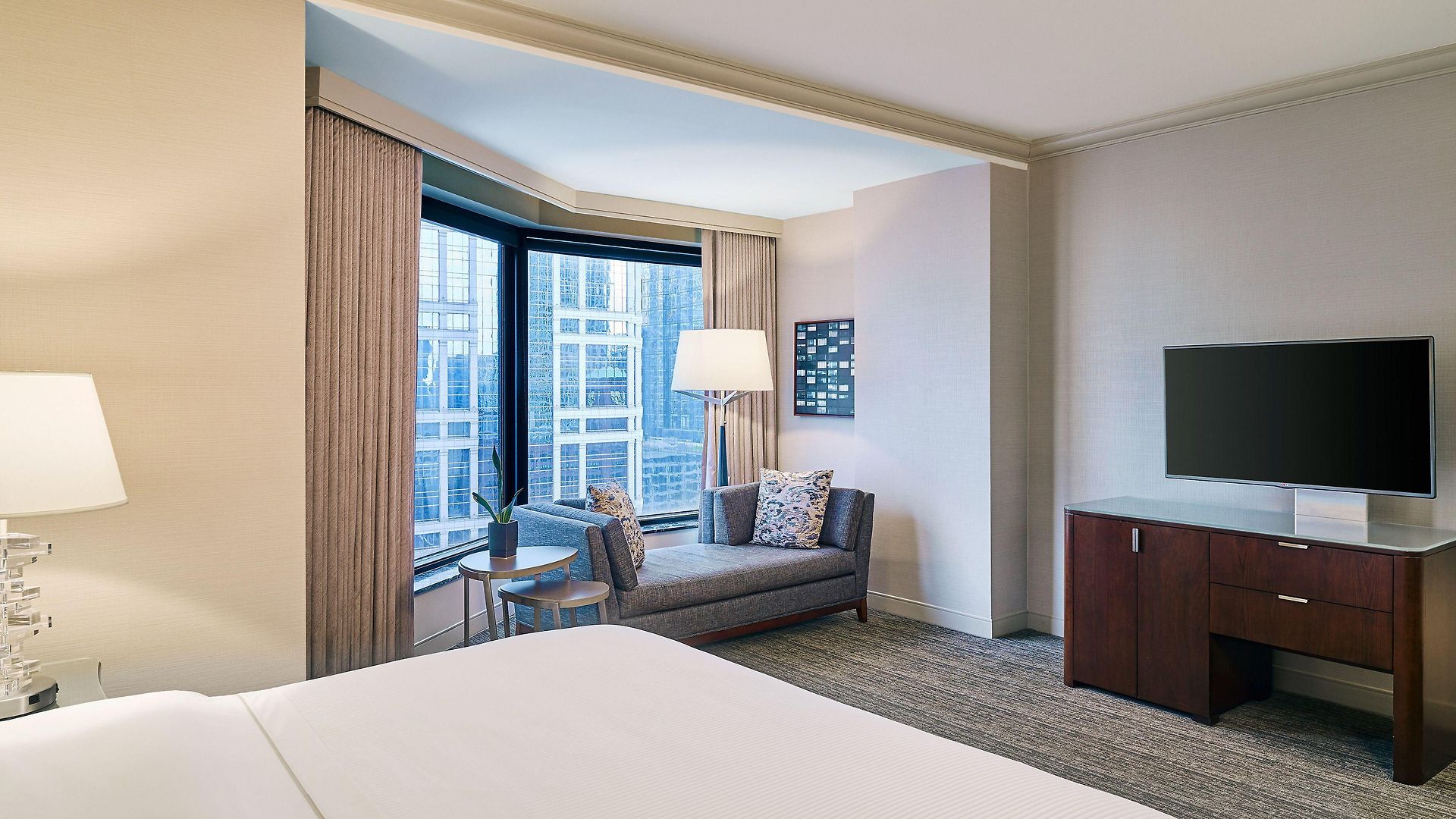The Westin River North 4* Chicago