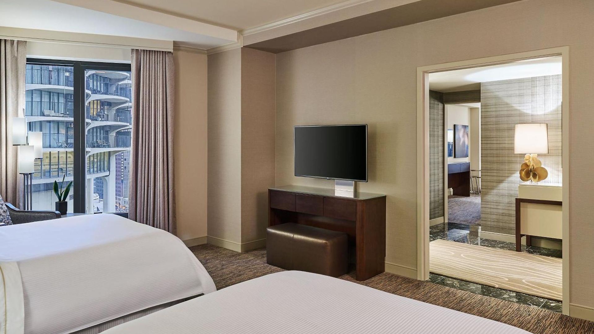 The Westin River North 4* Chicago