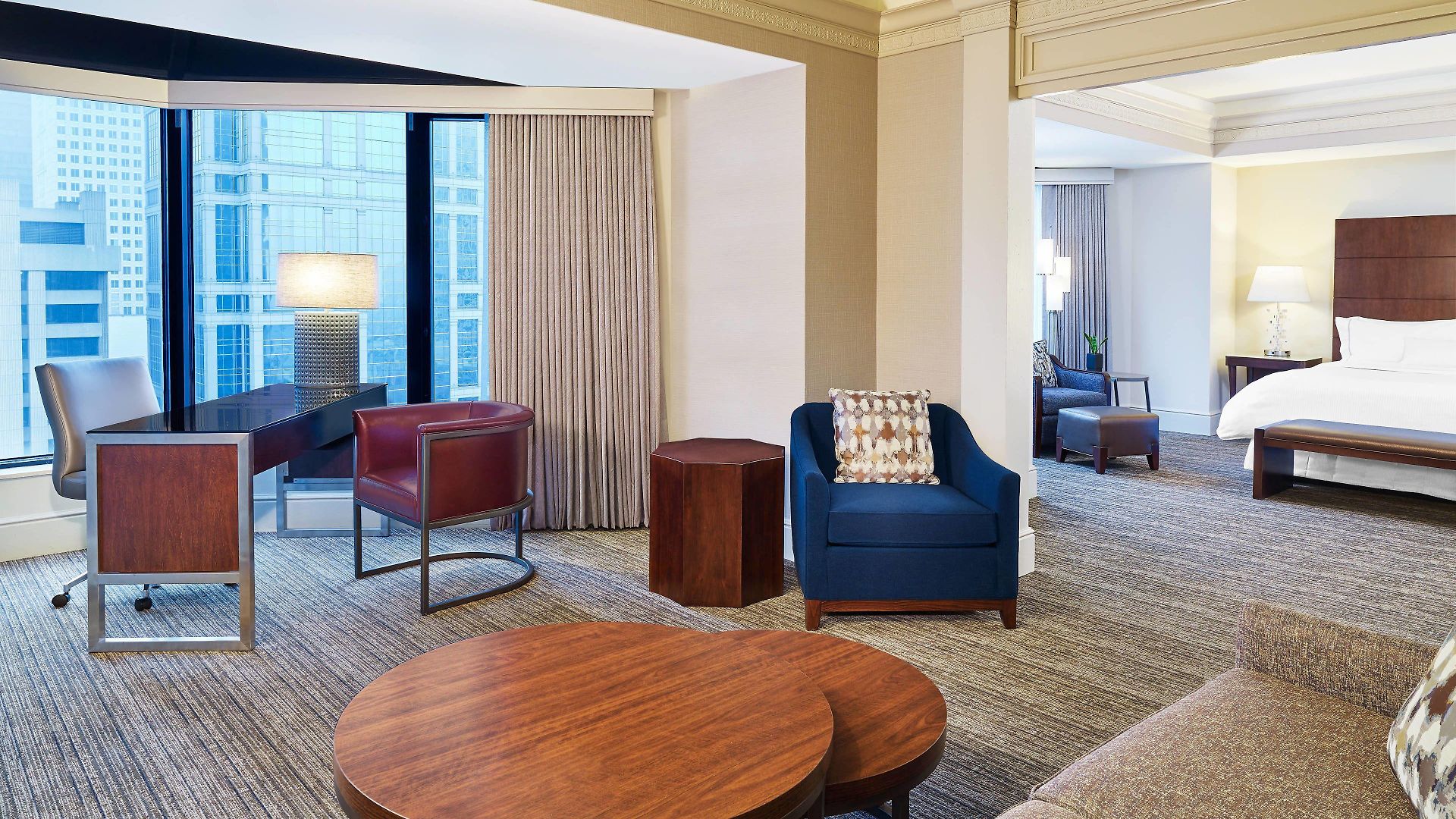 The Westin River North 4* Chicago