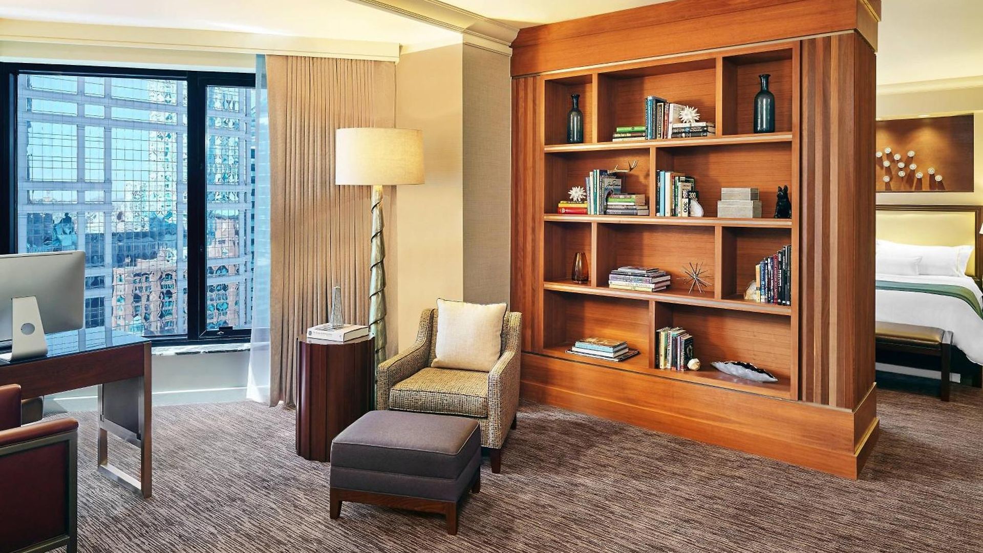 Hotel The Westin River North Chicago