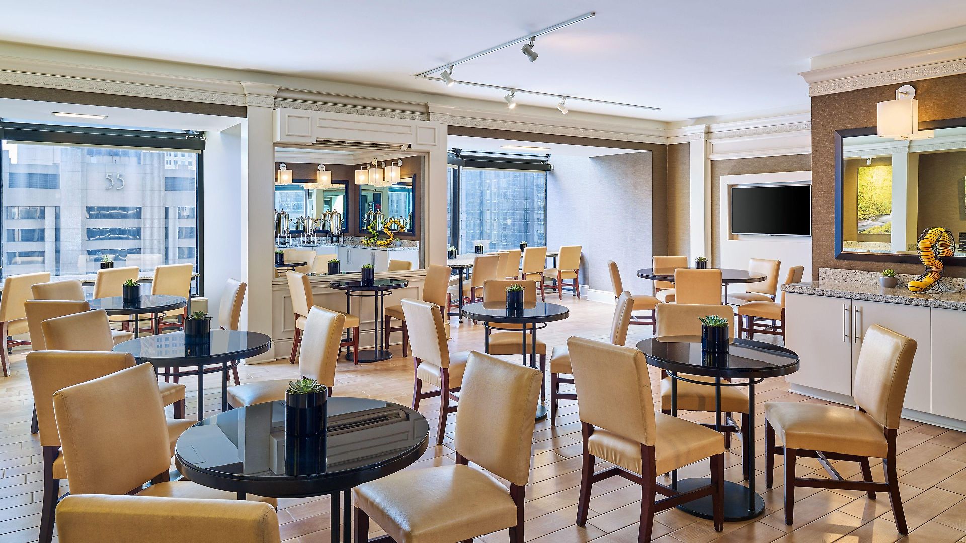 The Westin River North Chicago