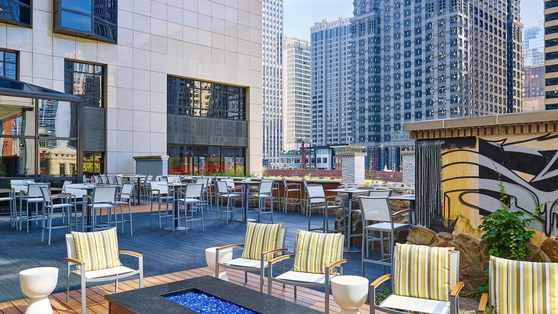 The Westin River North Chicago