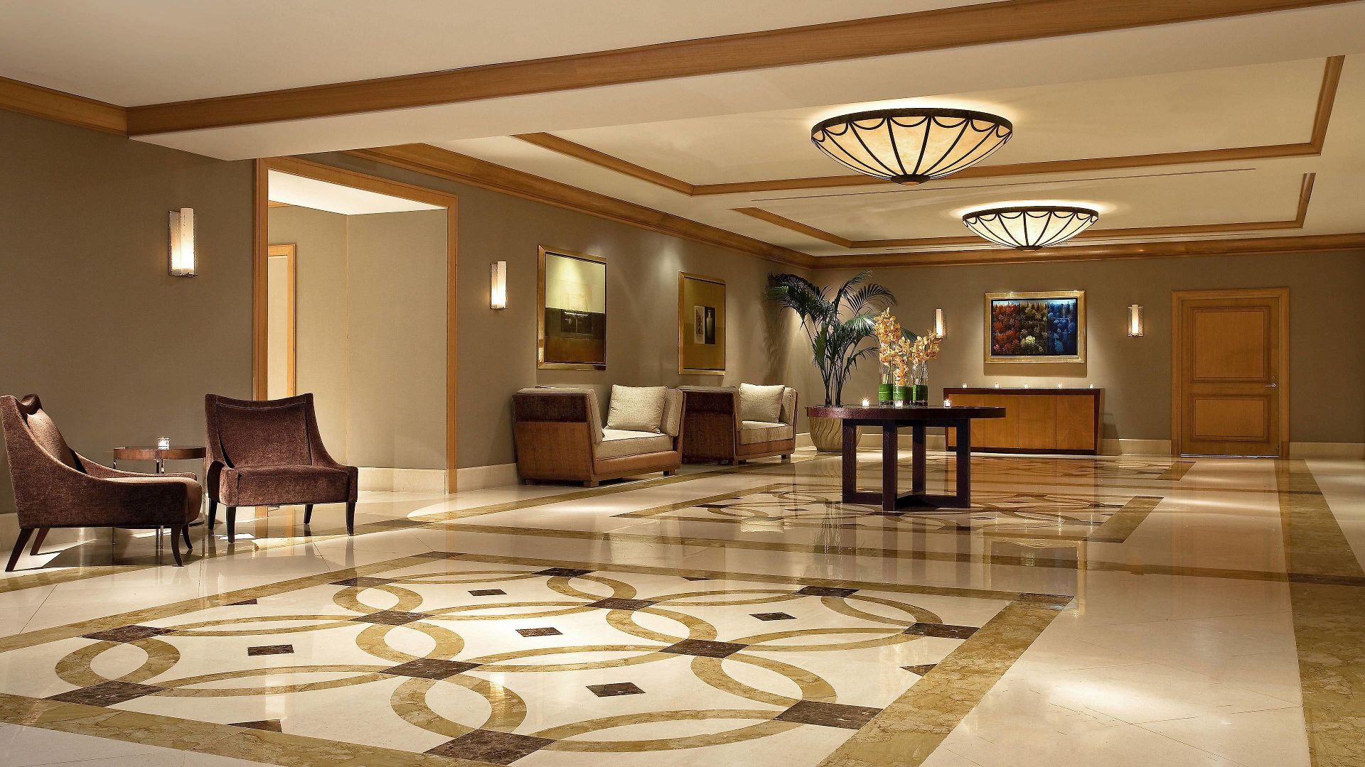 The Westin River North 4*