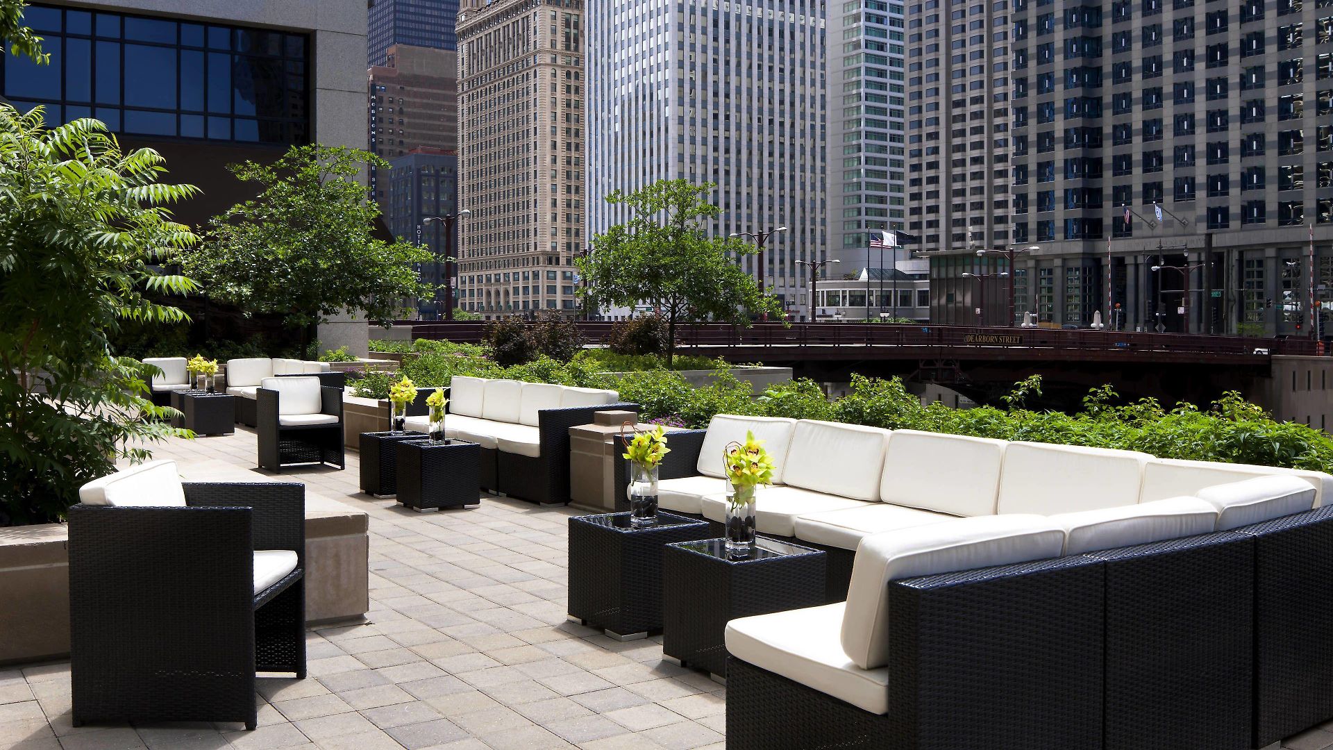 The Westin River North 4* Chicago