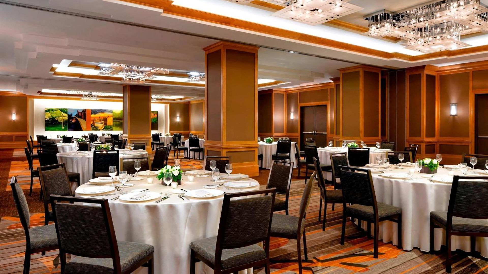 The Westin River North Hotel Chicago