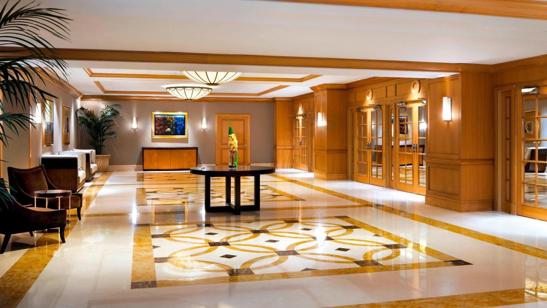 The Westin River North 4* Chicago