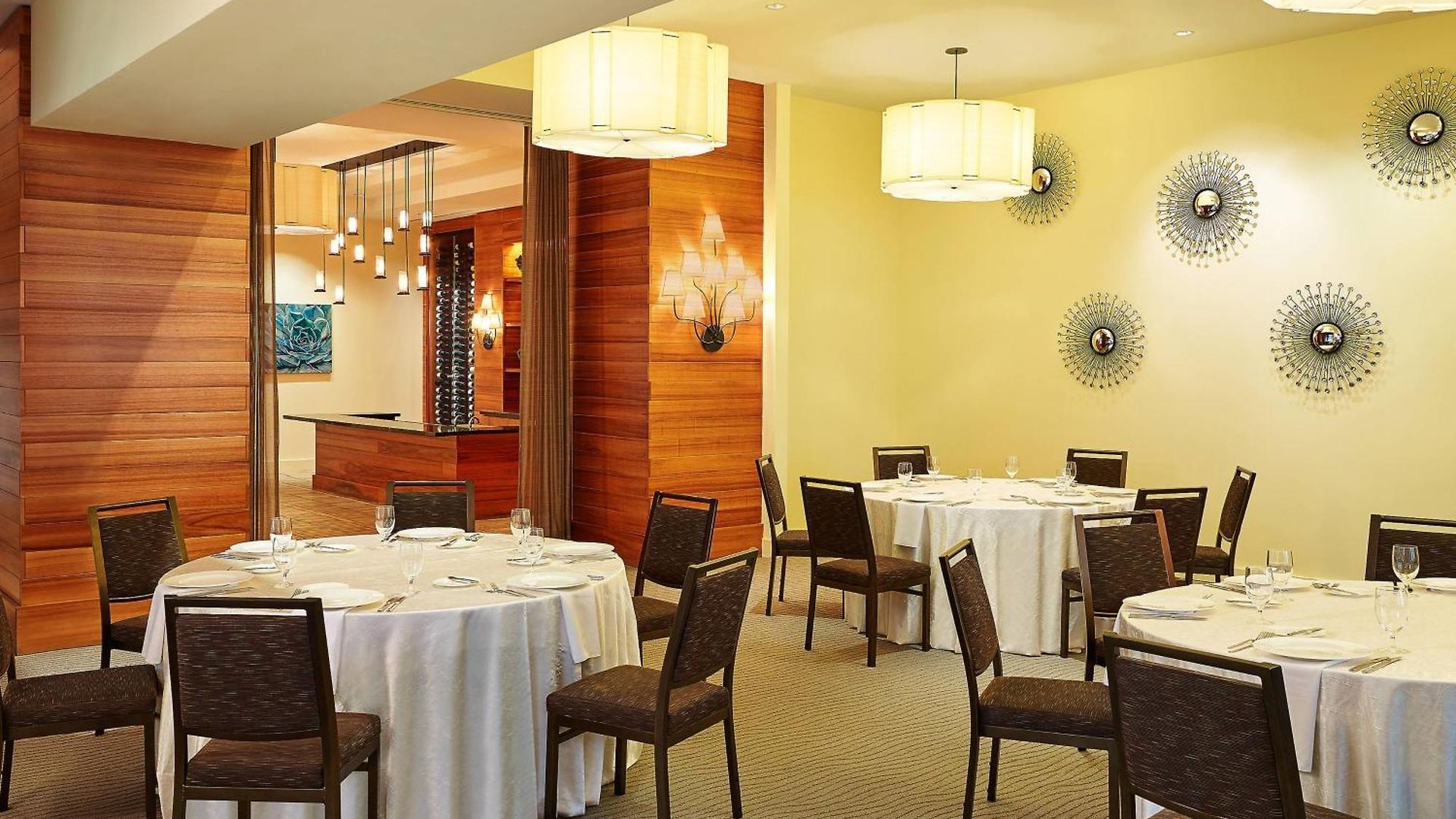 The Westin River North Hotel 4*