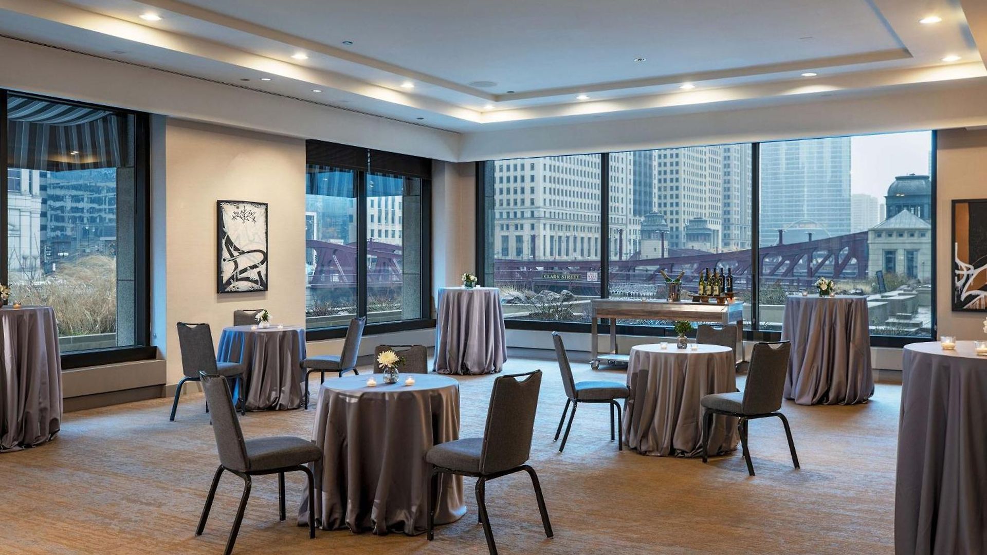 The Westin River North 4* Chicago