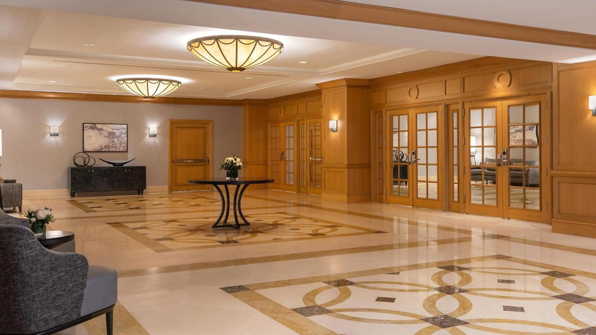 The Westin River North 4*