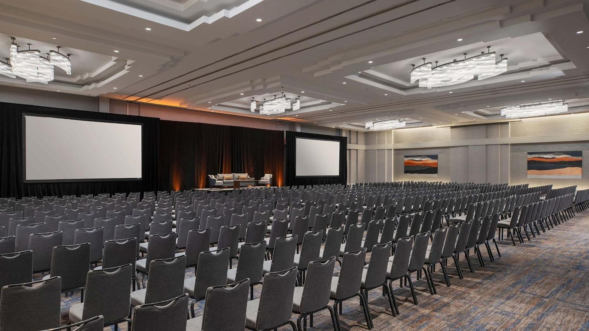 The Westin River North Hotel 4*