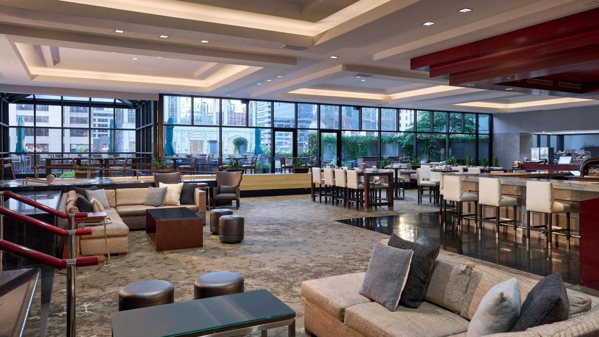 The Westin River North 4* Chicago