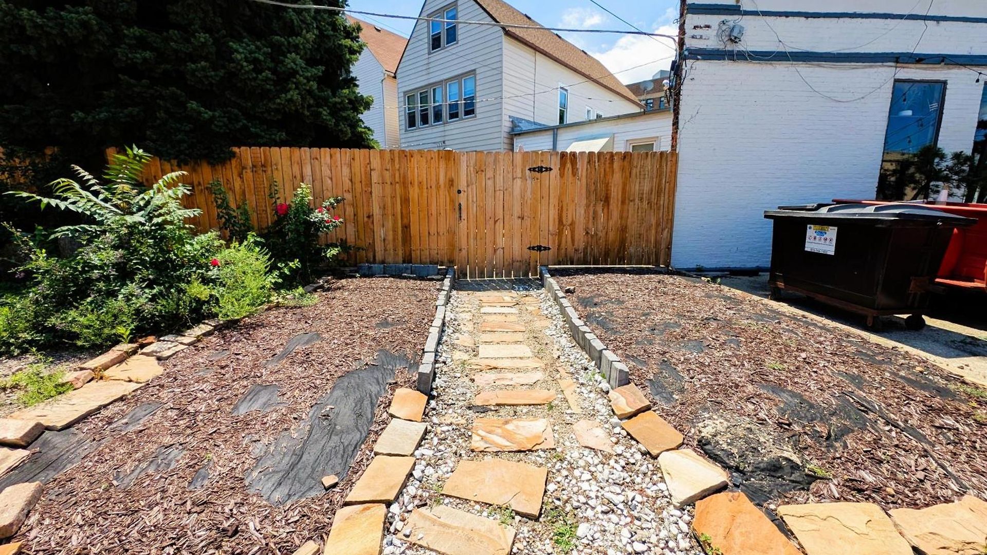 The Avondale Holiday home Chicago