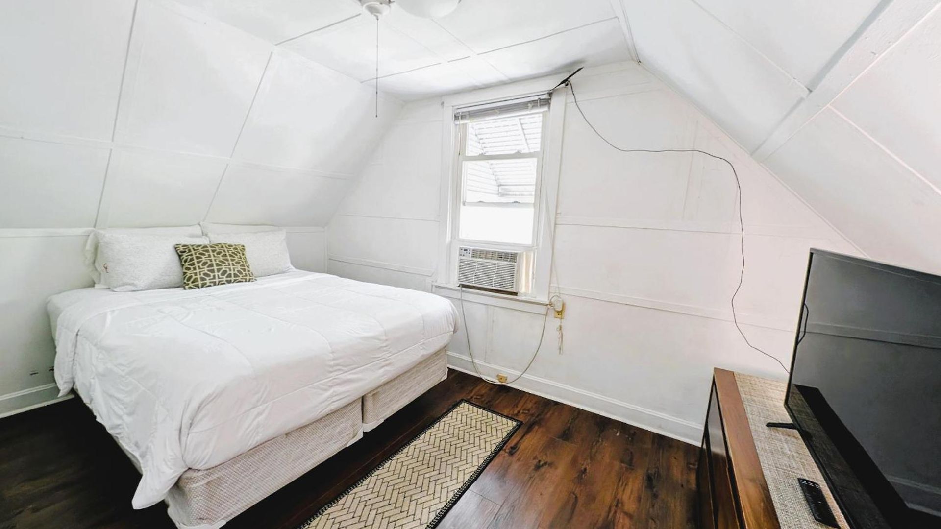 The Avondale Attic *