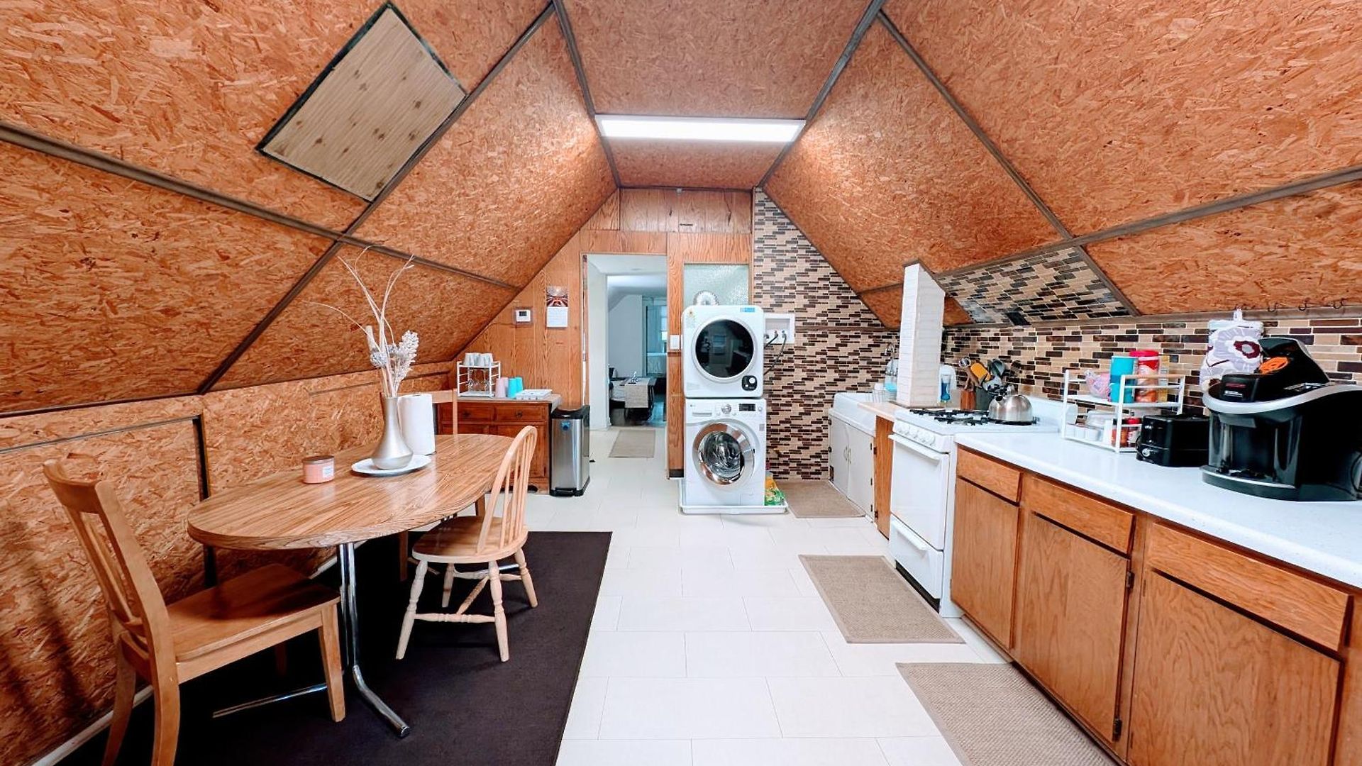 The Avondale Attic