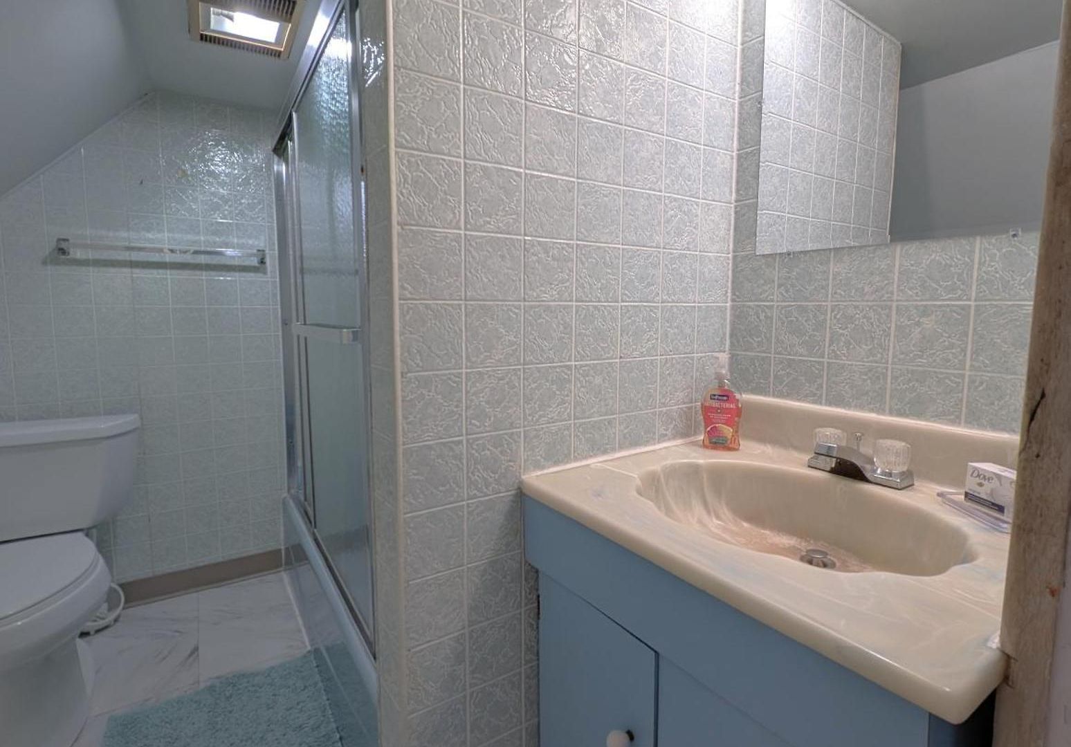 The Avondale Attic Apartment