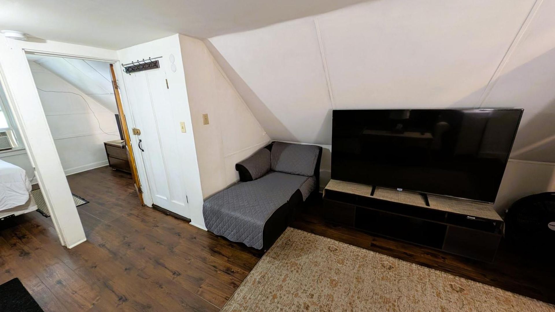 The Avondale Attic *