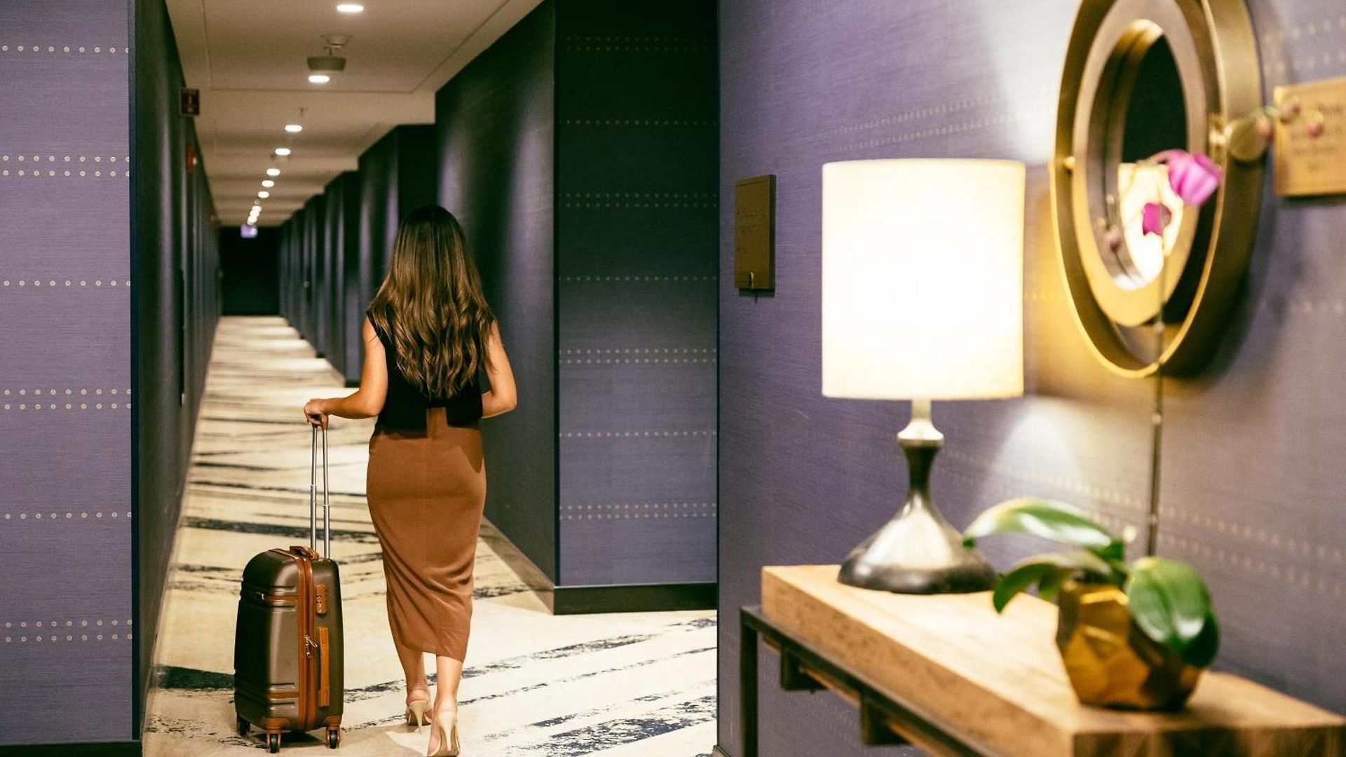Sable At Navy Pier Chicago, Curio Collection By Hilton Hotel Chicago