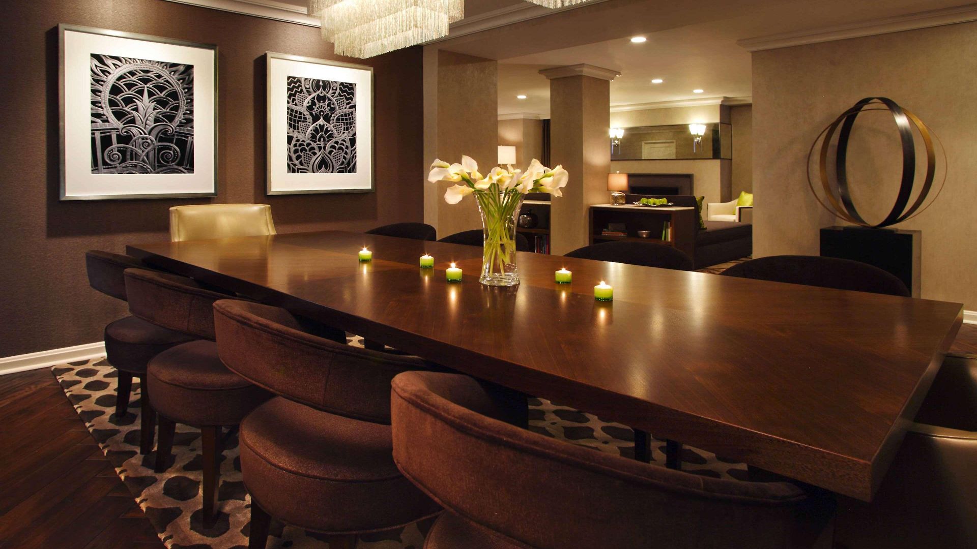 Hotel Hilton Chicago