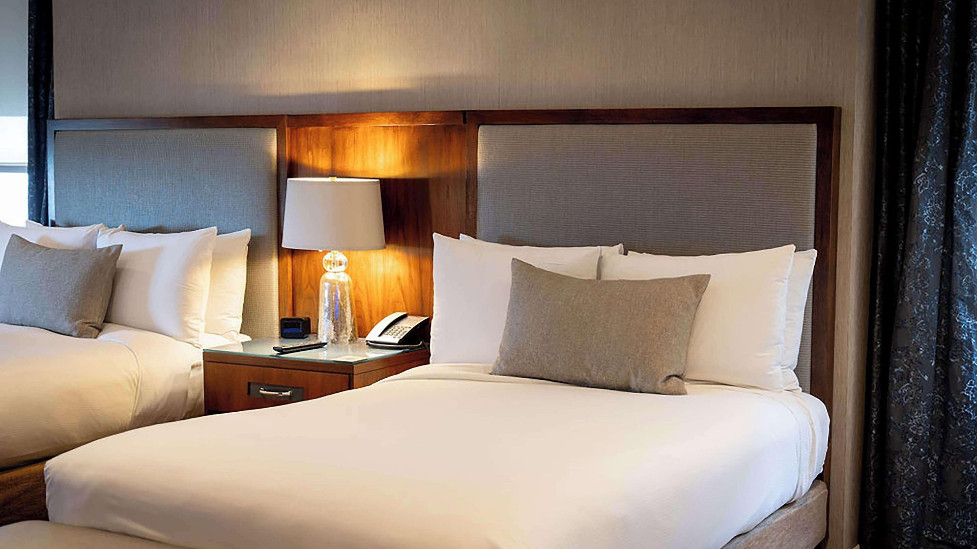 Hilton Hotel