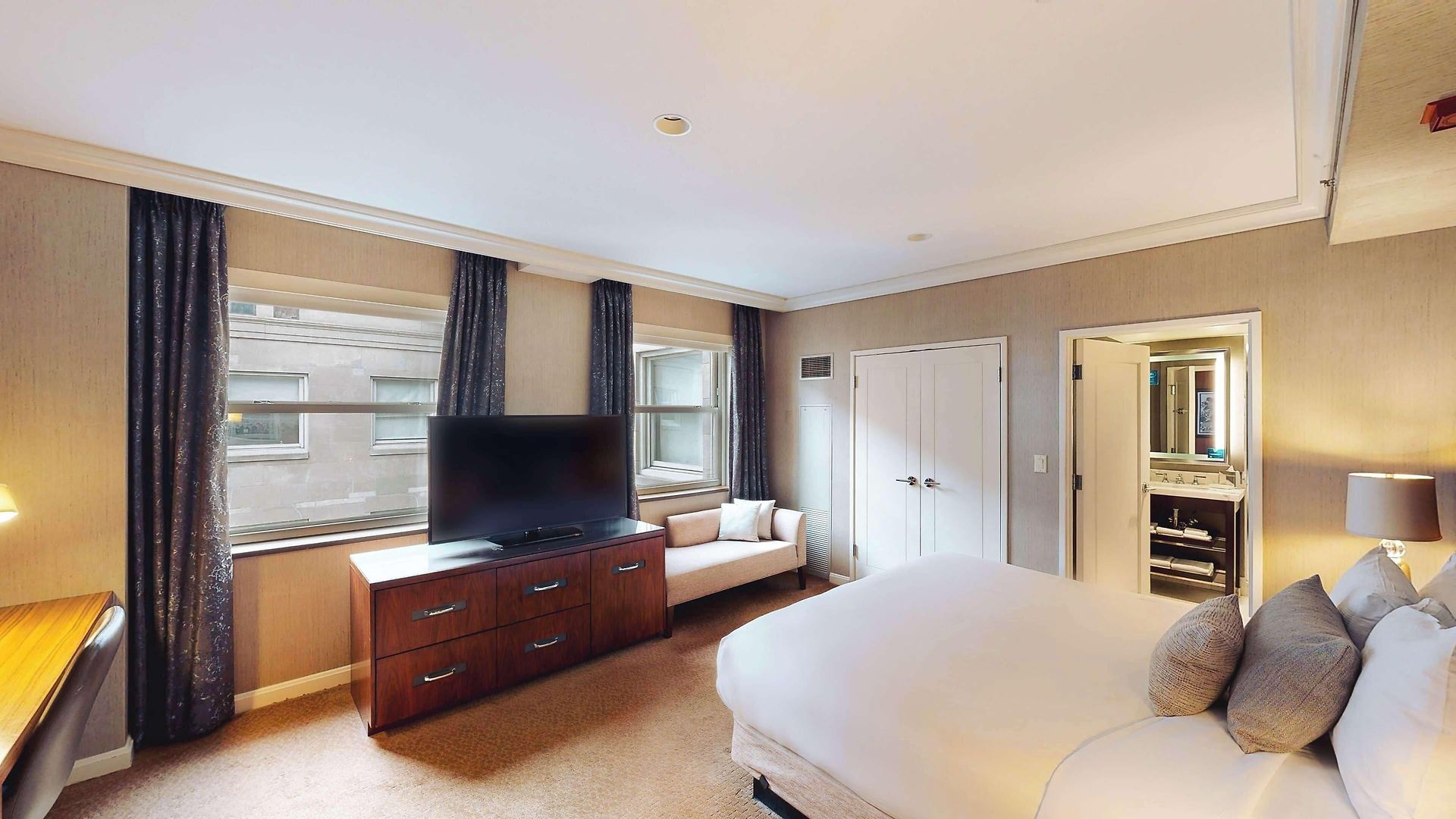 Hotel Hilton 3*