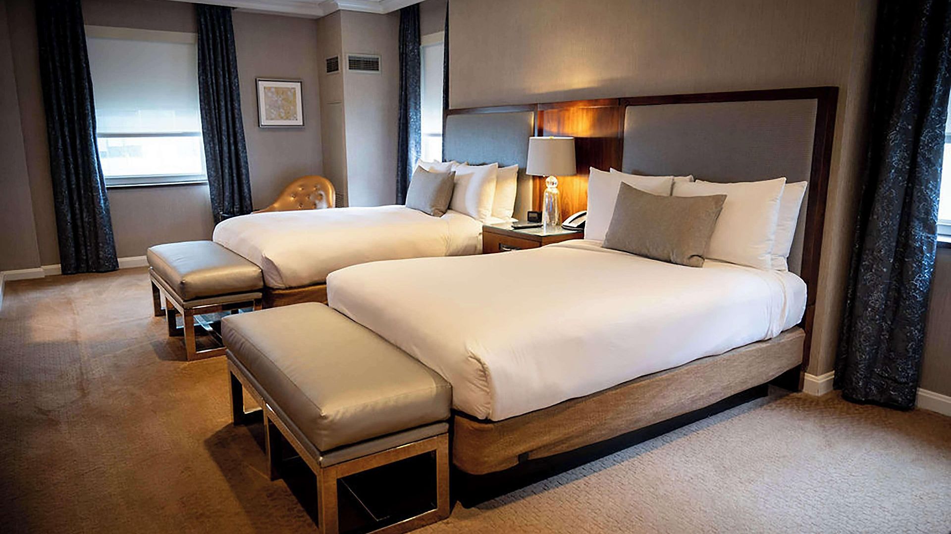 Hotel Hilton 3*