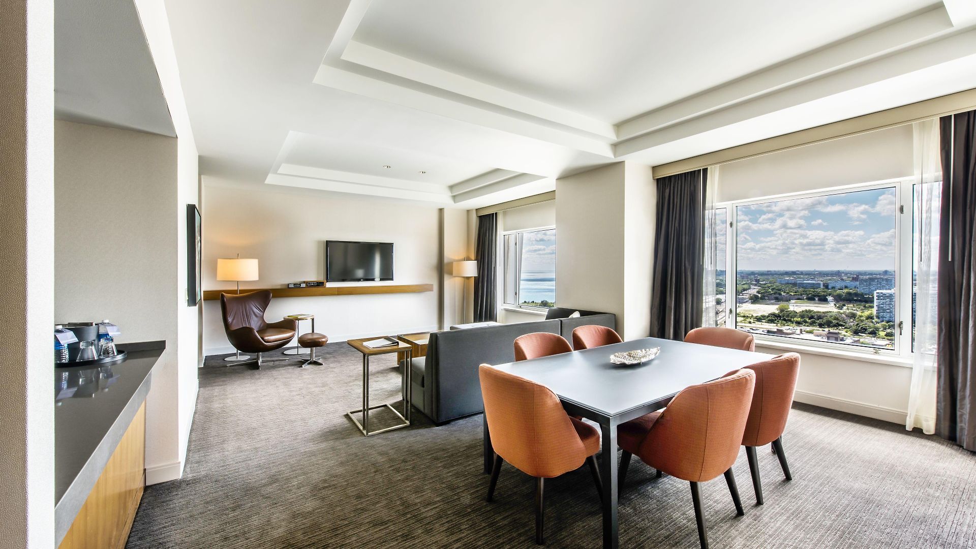 Hyatt Regency Mccormick Place Chicago