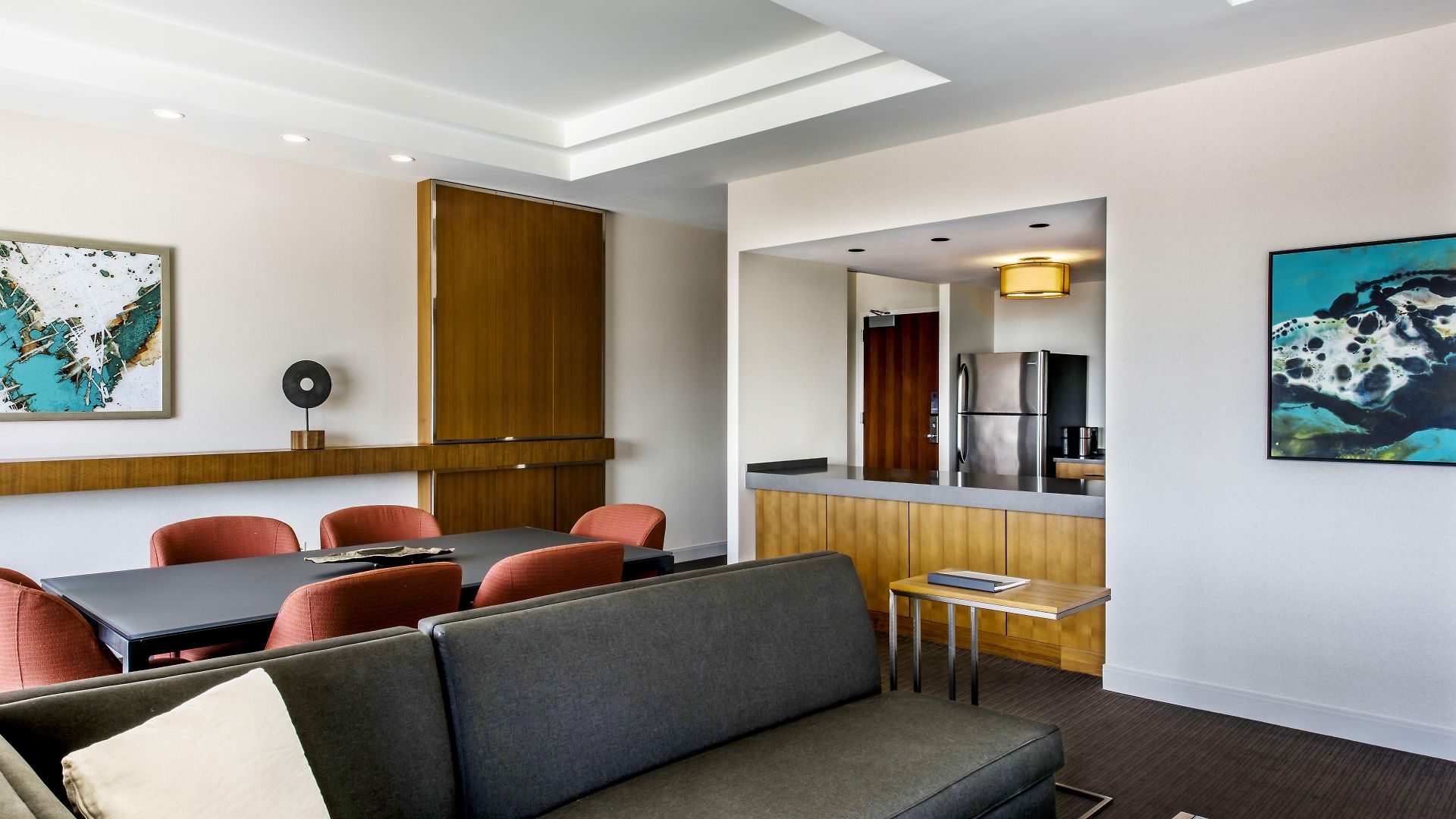 Hotel Hyatt Regency Mccormick Place